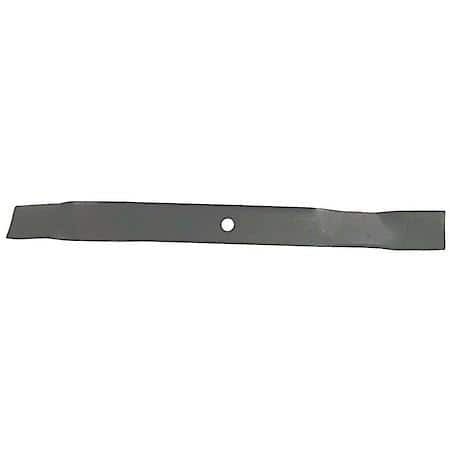 Blade, Center Bore Shape: Round 27/32", Length 30"
