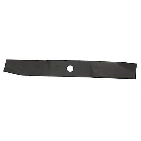 Blade, Center Bore Shape: Round .85", Length 17 5/8"