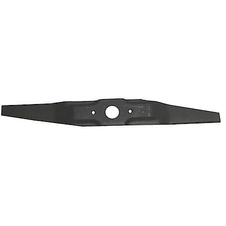 Blade, Center Bore Shape: Round 1 17/64", Length 21"