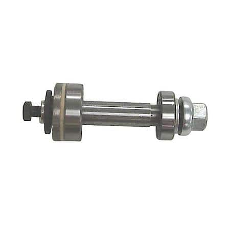 Spindle Shaft, Blade