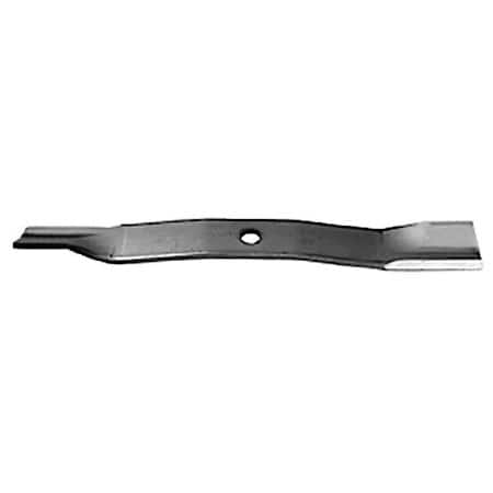 Blade, Center Bore Shape: Round .900", Length 25"