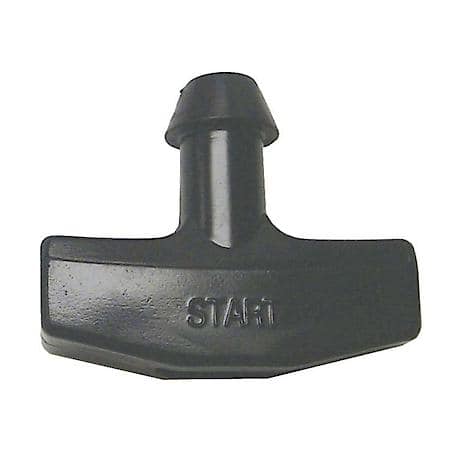 Starter Handle