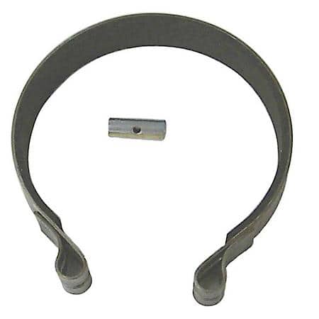Brake Band & Pin