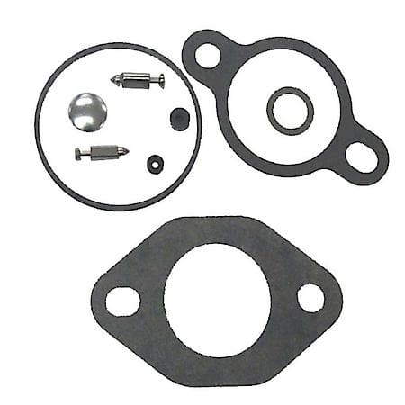 Kit Carburetor