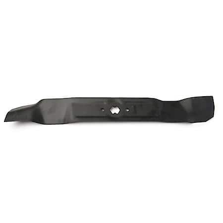 Blade, Center Bore Shape: Star, Length 21 3/16", Width 3"