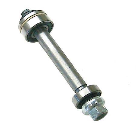 Shaft & Bearing