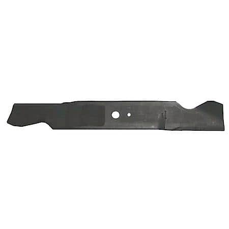 Blade, Center Bore Shape: Round 3/4", Length 21 3/16"