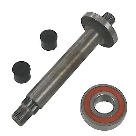 Shaft Spindle
