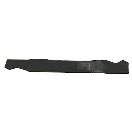 Blade, Center Bore Shape: Square, Length 20", Width 2 1/4"