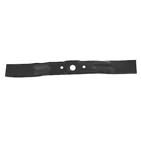 Blade, Center Bore Shape: Round .830", Length 20 7/8"