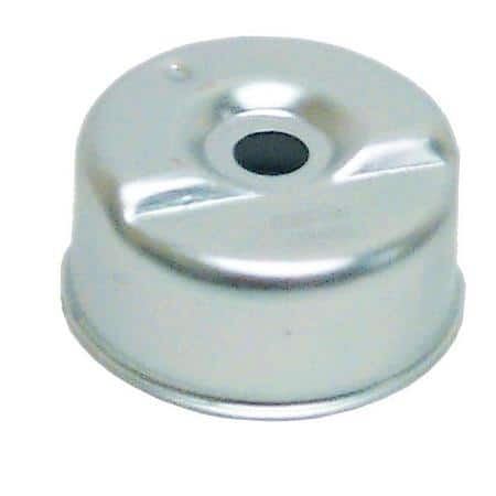 Carburetor Bowl, For Float Style Carburetors Without Bowl Drain