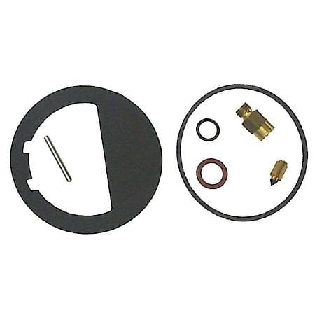 Carburetor Repair Kit, Fits M18 - 20, Premium Quality For Longer Life