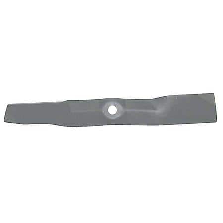 Blade, Center Bore Shape: Round 0.8", Length 19"