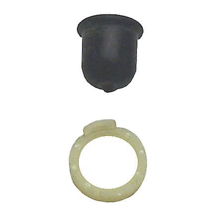 Primer Bulb, Fits Quantum 5, 5.5 And 6 Hp Models