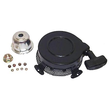 Recoil Starter Assembly