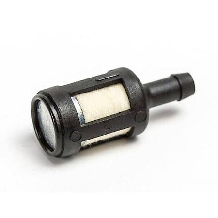 Fuel Filter, For 3/16" Fuel Line 30CC And Larger