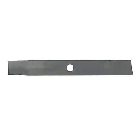 Blade, Center Bore Shape: Round 7/8" X 1", Length 18.25"