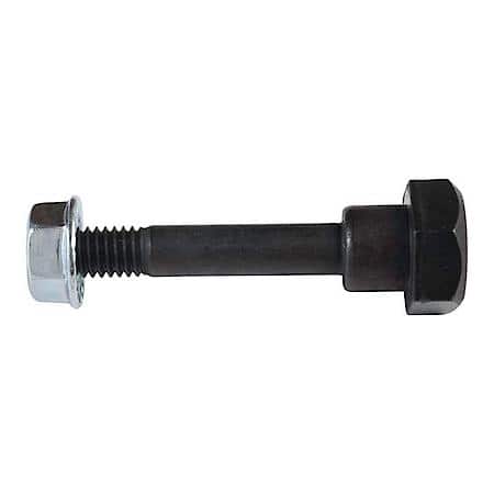 Shear Pin & Nut