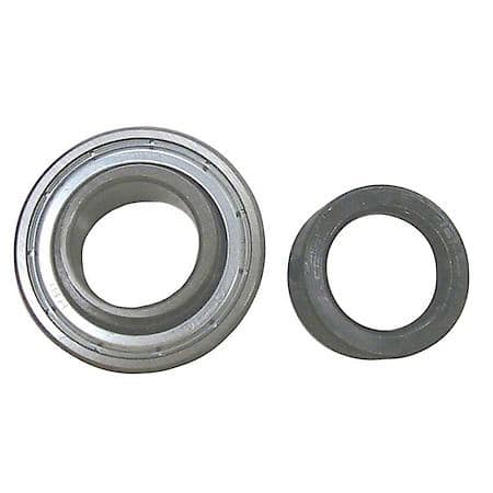 Bearing With Collar, Premium Quality For Longer Life