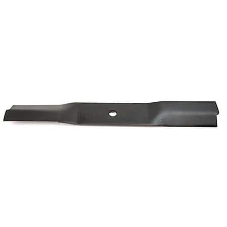 Blade, Center Bore Shape: Round .7", Length 19.5"
