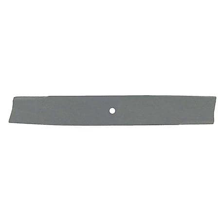 Blade, Center Bore Shape: Round .375", Length 15 11/32"