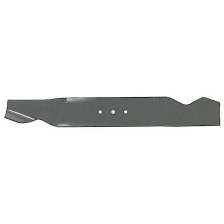 Blade, Center Bore Shape: Round .406", Length 21 3/16"