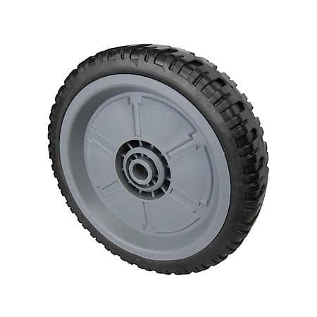 Drive Wheel, 8" X 2" X 15Mm Id, Premium Quality For Longer Life