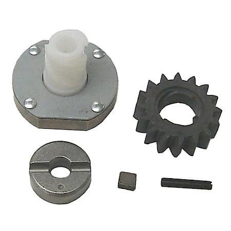 Starter Drive Assy