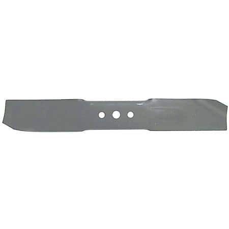 Blade, Center Bore Shape: Round .625", Length 20 13/16"
