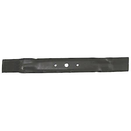 Blade, Center Bore Shape: Round, Length 21 3/8"