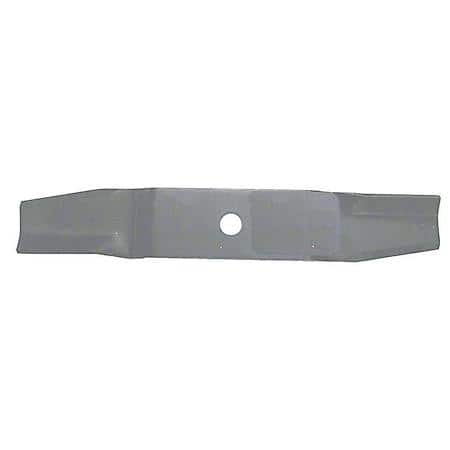 Blade, Center Bore Shape: Round .75", Length 15.125"