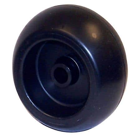 Deck Wheel, For 38", 40" And 50" Cut Decks, Smooth Tread