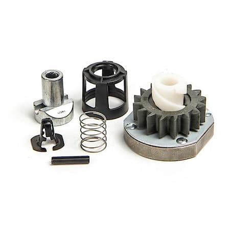 Starter Drive Assembly