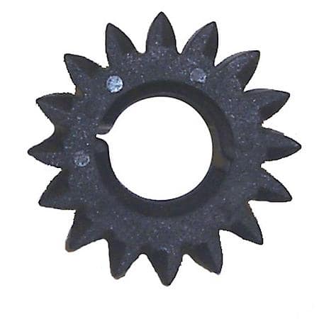 Starter Gear