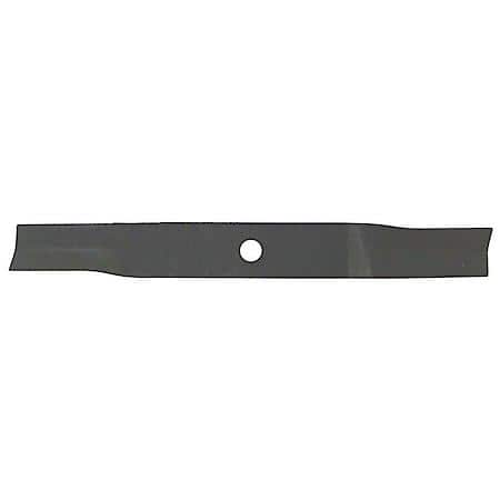Blade, Center Bore Shape: Round .85", Length 19 5/16"