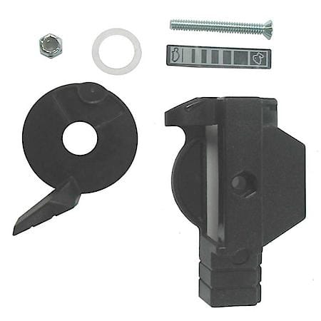 Throttle Control Assembly, Premium Quality For Longer Life