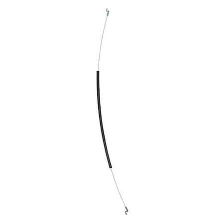 Throttle Cable, 11" Core Wire, Premium Quality For Longer Life