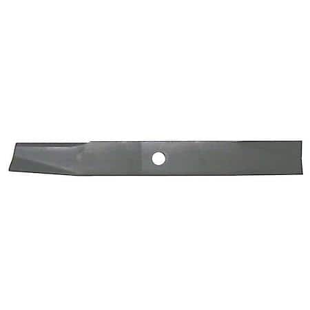 Blade, Center Bore Shape: Round .7", Length 16"