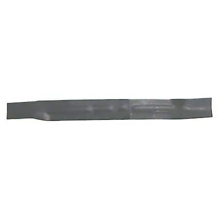 Blade, Center Bore Shape: Round .375", Length 21 3/4"