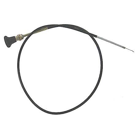 Cable Choke Control