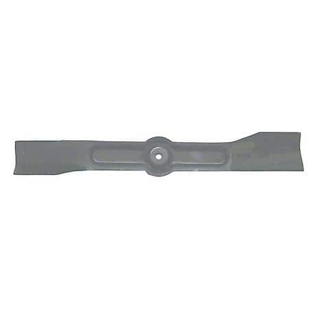 Blade, Center Bore Shape: Round .375", Length 19 11/16"