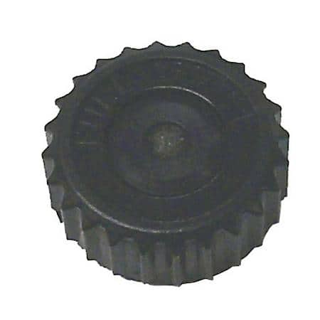 Fuel Cap