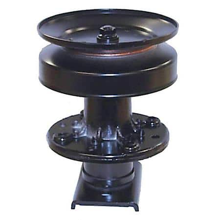 Quill Assembly, Fits 38" And 44" Decks, Made With The Brake Lip