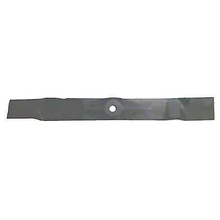Blade, Center Bore Shape: Round, Length 21 15/32"