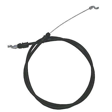 Cable Throttle