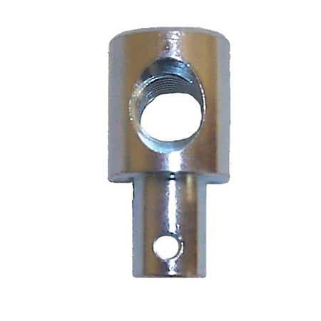 Adjustment Nut, Replaces Scag 43032, Premium Quality For Longer Life