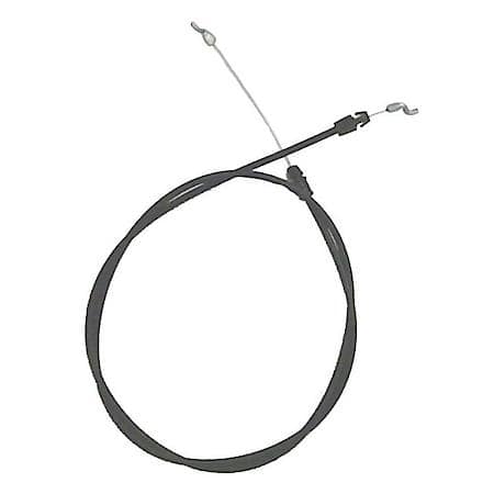 Brake Cable, For Self-Propelled Model Series 200, 400, 700