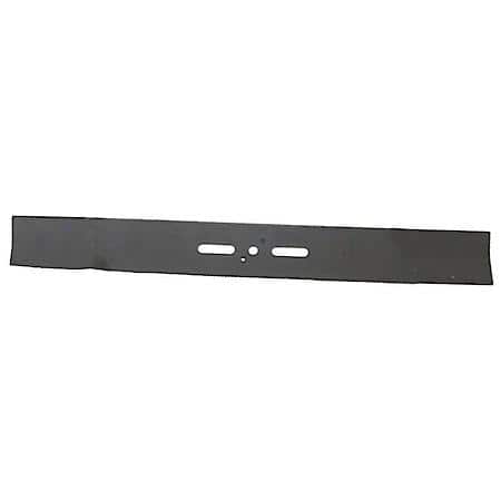 Blade, Center Bore Shape: Round .375", Length 20"