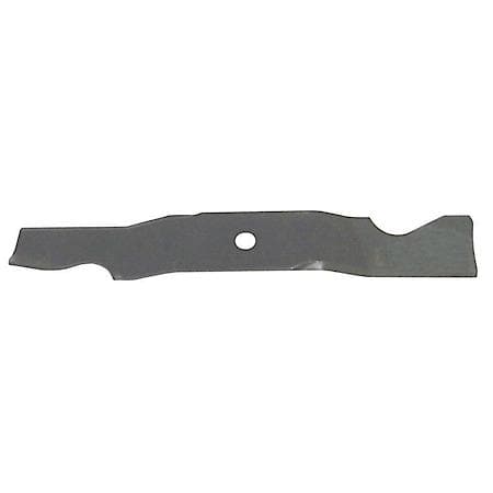 Blade, Center Bore Shape: Round 0.75", Length 17 7/8"