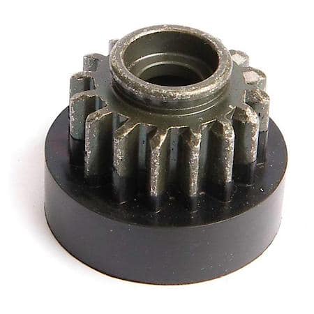 Starter Drive Gear, Fits 110 Ac Volt Starter, Premium Quality For Longer Life